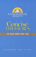 The Random House Thesaurus