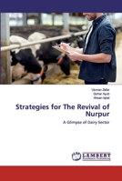 Strategies for The Revival of Nurpur: A Glimpse of Dairy Sector 6137432920 Book Cover