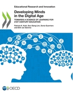 Developing Minds in the Digital Age 9264697551 Book Cover