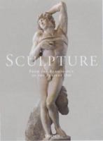 Sculpture: From the Renaissance to the Present Day (Jumbo) 382287034X Book Cover