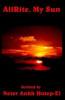 AllRite, My Sun 0996985182 Book Cover