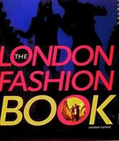 The London Fashion Book 084782117X Book Cover