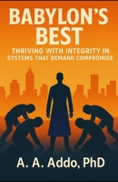 BABYLON'S BEST: Thriving with Integrity in Systems that Demand Compromise B0FSXH8ZX2 Book Cover