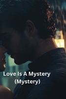 LOVE, MYSTERY AND MAGIC (Mystery) B0DRPRYFR8 Book Cover