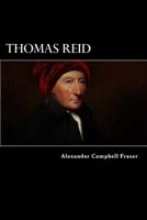 Thomas Reid 151203407X Book Cover