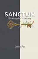 Sanctum Vol.2: The Gospel of Humanity B0G39WTPST Book Cover