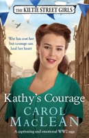 Kathy's Courage 1804364851 Book Cover