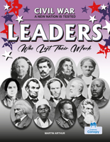 Leaders Who Left Their Mark (What Do You Know!) 1039897606 Book Cover