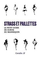 Strass et paillettes (French Edition) B0CR5QRLRX Book Cover