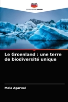 Le Groenland: une terre de biodiversité unique 6203568368 Book Cover
