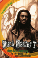 Much Master T: One Vjs Journey 1550225413 Book Cover