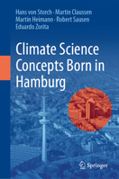 Climate Science Concepts Born in Hamburg 3031811070 Book Cover