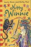 ¡Winnie tiene piojos! 019275825X Book Cover