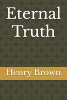 Eternal Truth B0FGD6M6LC Book Cover
