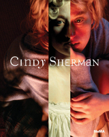 Cindy Sherman 0870708139 Book Cover