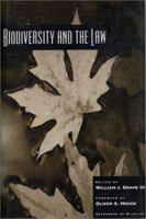 Biodiversity and the Law 1559633956 Book Cover