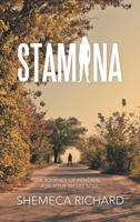 Stamina: A Journey of Renewal for Your Weary Soul 1664275568 Book Cover