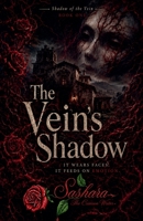 The Vein's Shadow (Shadow of the Vein) B0H6PTXYQX Book Cover