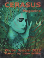 CERASUS Magazine: Winter Special 2022 B09RG2M1WZ Book Cover