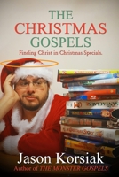 The Christmas Gospels 1541090489 Book Cover