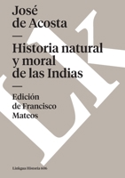 Historia eclesiástica indiana 8498162602 Book Cover