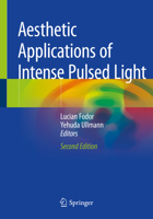 Aesthetic Applications of Intense Pulsed Light 1849964556 Book Cover