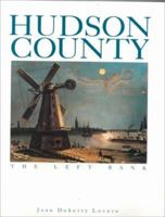 Hudson County: The Left Bank 1892724014 Book Cover