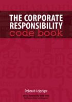 The Corporate Responsibility Code Book 1874719780 Book Cover