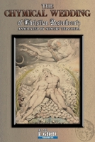 They Chymical Wedding 1447882784 Book Cover