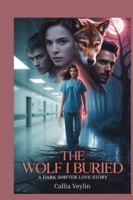 The Wolf I Buried: A Dark Shifter Love Story B0G4CTVK6V Book Cover
