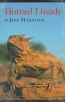 Horned Lizards 0896724956 Book Cover