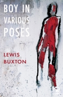 Boy in Various Poses 1913437132 Book Cover