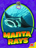 Manta Rays 1791145159 Book Cover