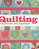 The Quilting 1409356531 Book Cover