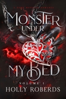 Monster under My Bed 1960961152 Book Cover