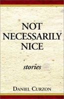 Not Necessarily Nice Stories 0738803022 Book Cover