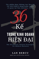 36 KẾ Trong Kinh Doanh HiỆn ĐẠi 1088025021 Book Cover