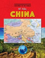 Nǐ Hǎo, China 1534150943 Book Cover