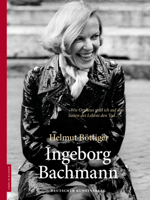 Ingeborg Bachmann (Leben in Bildern) 3422071555 Book Cover