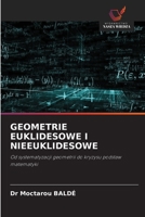 Geometrie Euklidesowe I Nieeuklidesowe (Polish Edition) 6209010849 Book Cover