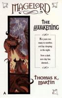 Magelord: The Awakening (Magelord Trilogy) 0441004350 Book Cover