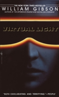 Virtual Light 0553566067 Book Cover