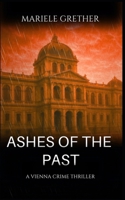 Ashes of the Past B0H28CPJJV Book Cover