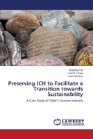 Preserving ICH to Facilitate a Transition towards Sustainability 3659487937 Book Cover