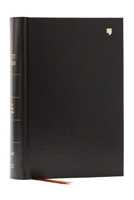 NET Bible, Full Notes Edition (NET, Hardcover, Comfort Print): Holy Bible 1400337119 Book Cover