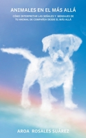 Animales en el más allá B0BXS28CY4 Book Cover