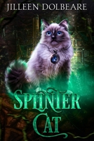 Splintercat B0CPD7SQ6V Book Cover