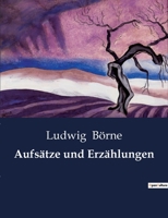 Aufsätze und Erzählungen 1484839374 Book Cover