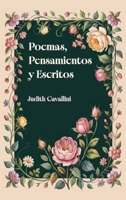 Poemas Pensamientos Y Escritos B0HFBVT2DY Book Cover