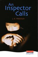 An Inspector Calls 0822205726 Book Cover